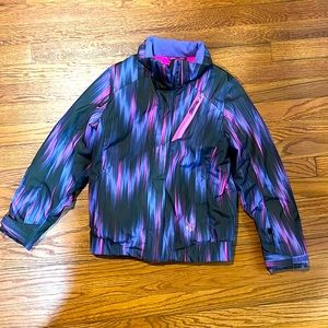 Spyder Thinsulate Insulation Ski coat. Excellent condition. No hood. Size 12.